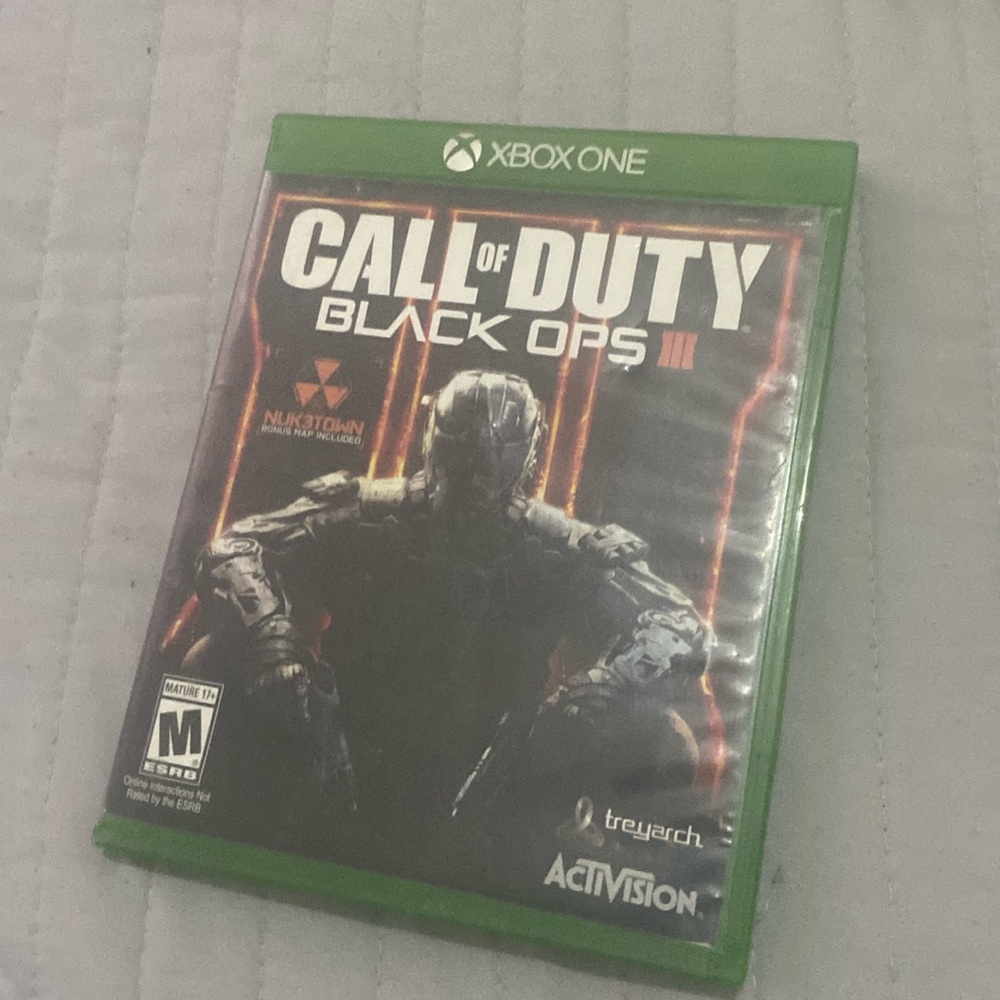 COPY - Call of duty black ops 3
